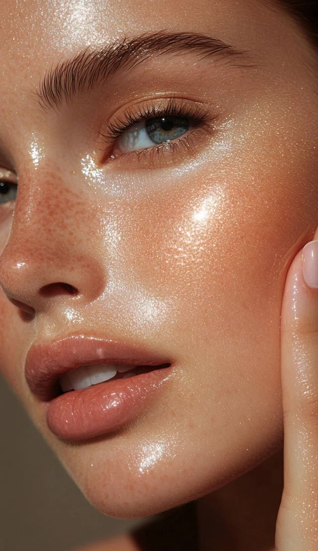 Limpieza Facial